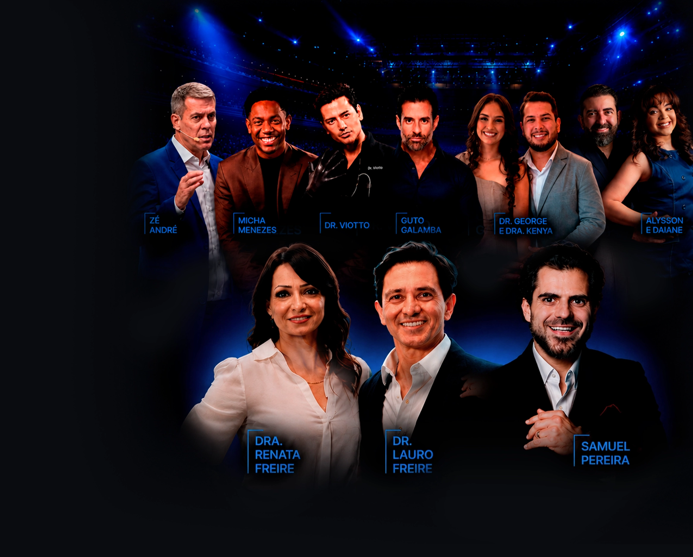 SDO Alphaville 28 e 29 de Agosto